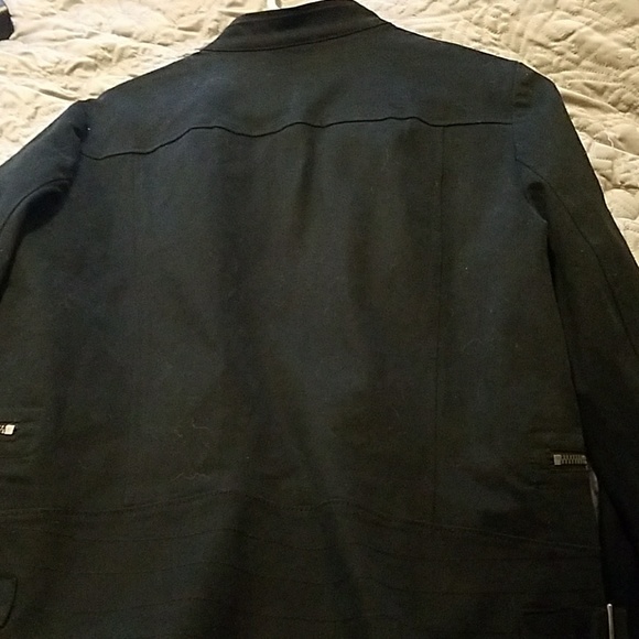 Jacket - Picture 2 of 3